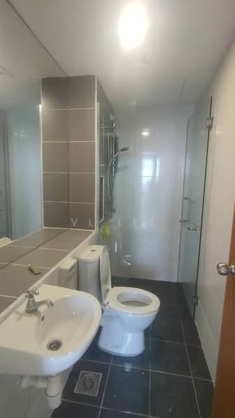 Apartment for Sale at Sky Garden Residences - VL Lee - Bathroom - PropertyGuru.com.my