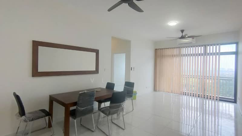 Apartment for Sale at Sky Garden Residences - VL Lee - Dining Room - PropertyGuru.com.my