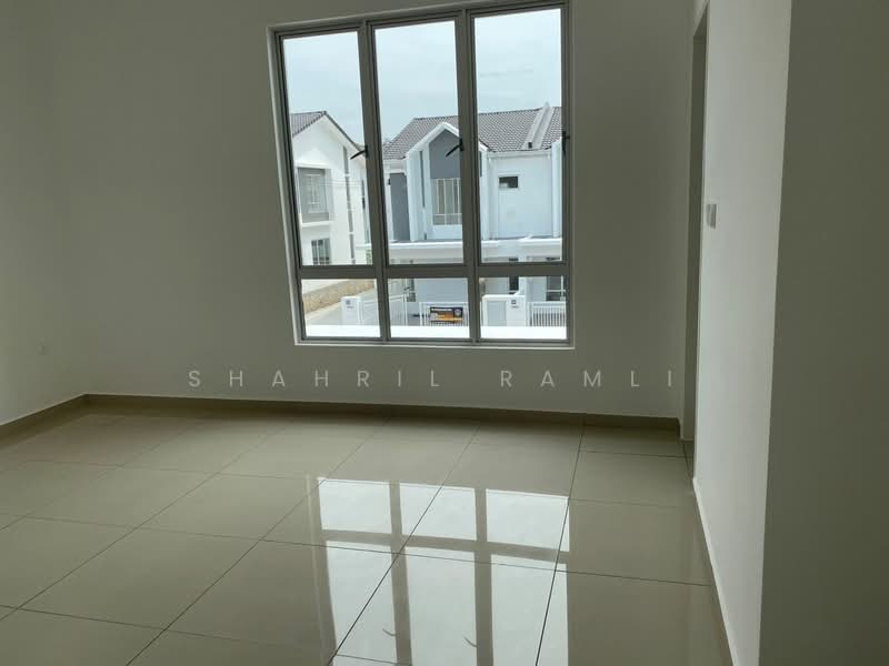 2-storey Terraced House for Sale in Eka Heights (Bandar Sri Sendayan) - Shahril Ramli - Interior - PropertyGuru.com.my