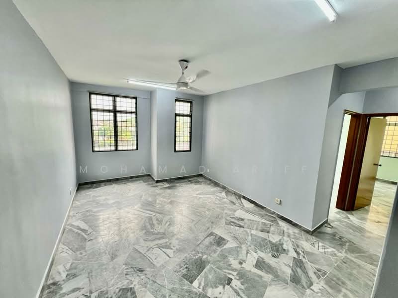 Pangsapuri untuk Disewa di Ilham Apartment - Mohamad Ariff - Interior - PropertyGuru.com.my