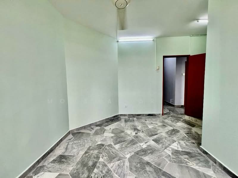 Pangsapuri untuk Disewa di Ilham Apartment - Mohamad Ariff - Interior - PropertyGuru.com.my