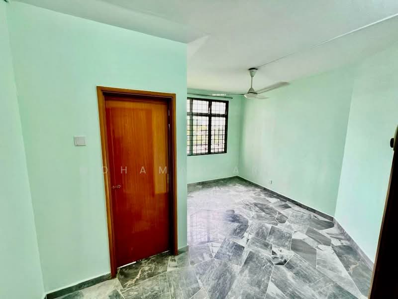 Pangsapuri untuk Disewa di Ilham Apartment - Mohamad Ariff - Interior - PropertyGuru.com.my