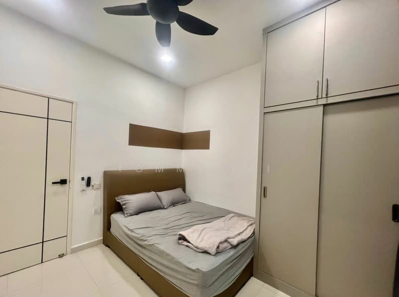 Rumah Teres 2 Tingkat untuk Dijual di Setia Tropika (Johor Bahru) - Tommy Tai - Bedroom - PropertyGuru.com.my