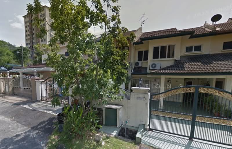 Untuk Dijual - Taman Bukit indah Ampang