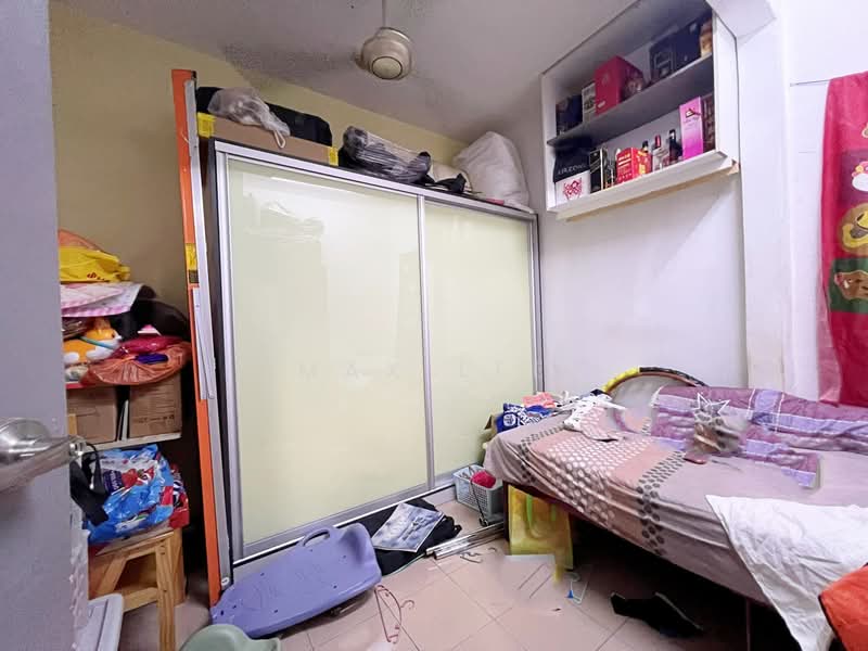 Rumah Teres 2 Tingkat untuk Dijual di Taman Suria Jaya (Cheras) - Max Lee - Bedroom - PropertyGuru.com.my