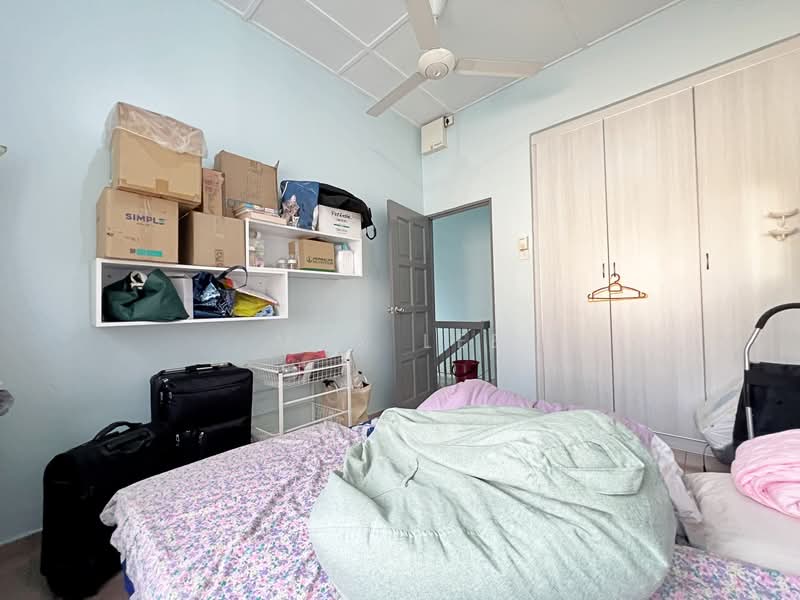 Rumah Teres 2 Tingkat untuk Dijual di Taman Suria Jaya (Cheras) - Max Lee - Bedroom - PropertyGuru.com.my