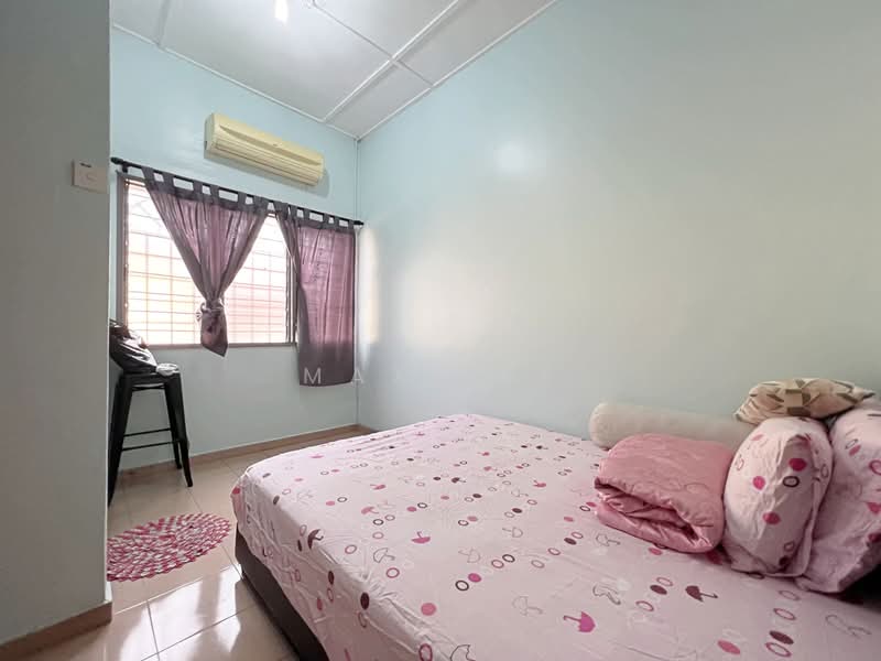 Rumah Teres 2 Tingkat untuk Dijual di Taman Suria Jaya (Cheras) - Max Lee - Bedroom - PropertyGuru.com.my