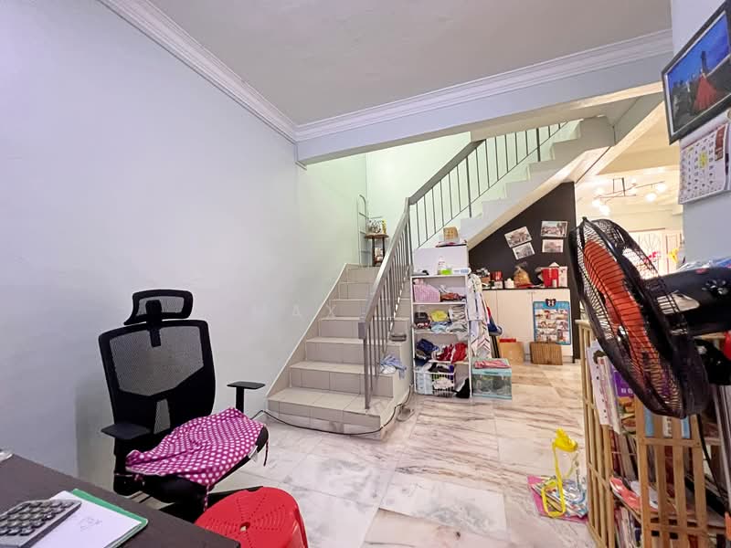 Rumah Teres 2 Tingkat untuk Dijual di Taman Suria Jaya (Cheras) - Max Lee - Interior - PropertyGuru.com.my