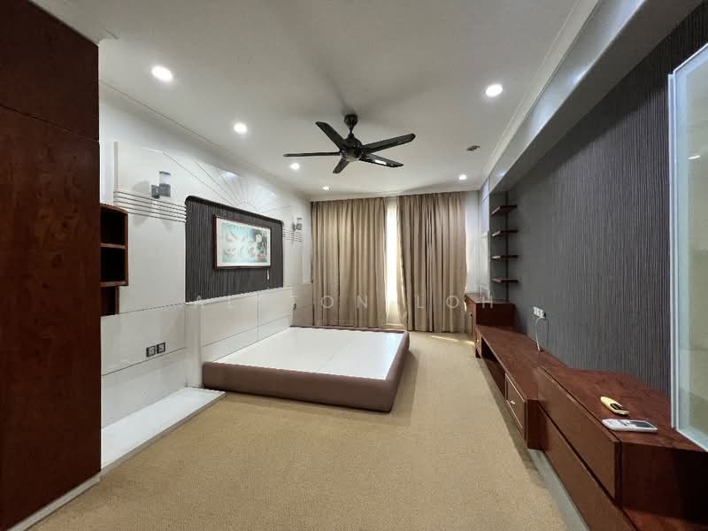 Condominium for Sale at Putra Marine Resort - Alston Loh - Bedroom - PropertyGuru.com.my