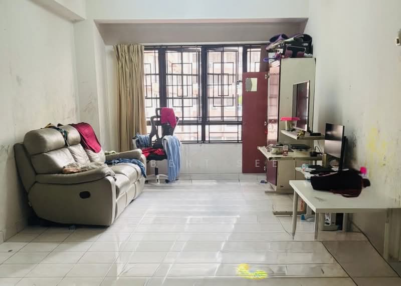 Condominium for Sale at Bayu Tasik 1 - Robert See - PropertyGuru.com.my