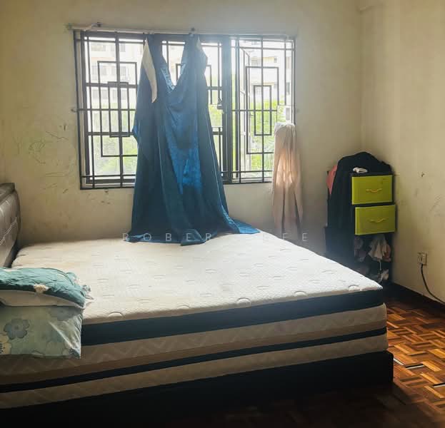 Condominium for Sale at Bayu Tasik 1 - Robert See - PropertyGuru.com.my