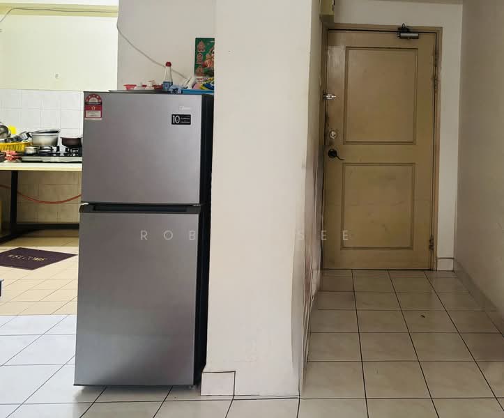 Condominium for Sale at Bayu Tasik 1 - Robert See - Kitchen - PropertyGuru.com.my