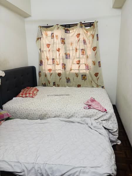 Condominium for Sale at Bayu Tasik 1 - Robert See - Bedroom - PropertyGuru.com.my