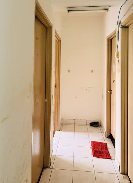 Condominium for Sale at Bayu Tasik 1 - Robert See - Corridor - PropertyGuru.com.my