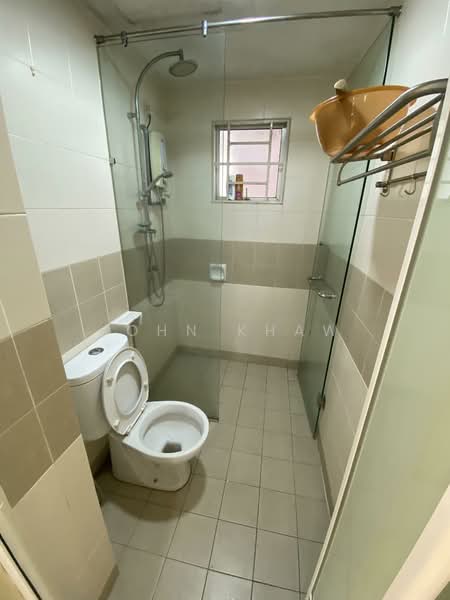 Kondominium untuk Dijual di Kinrara Mas - John Khaw - PropertyGuru.com.my