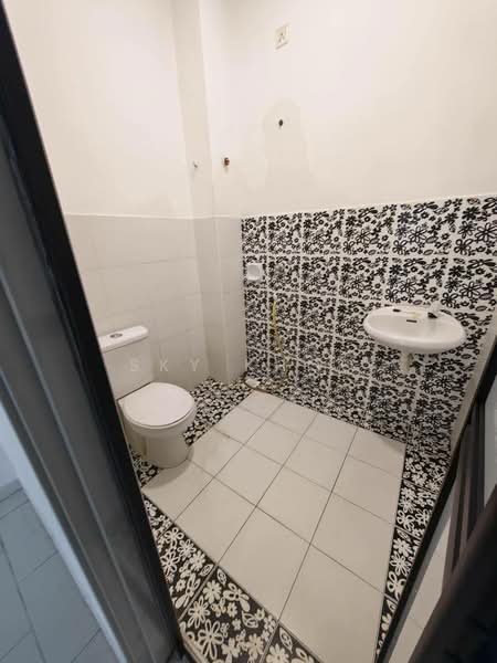 1-storey Terraced House for Sale in Pontian (Johor) - Sky Khoo - Bathroom - PropertyGuru.com.my