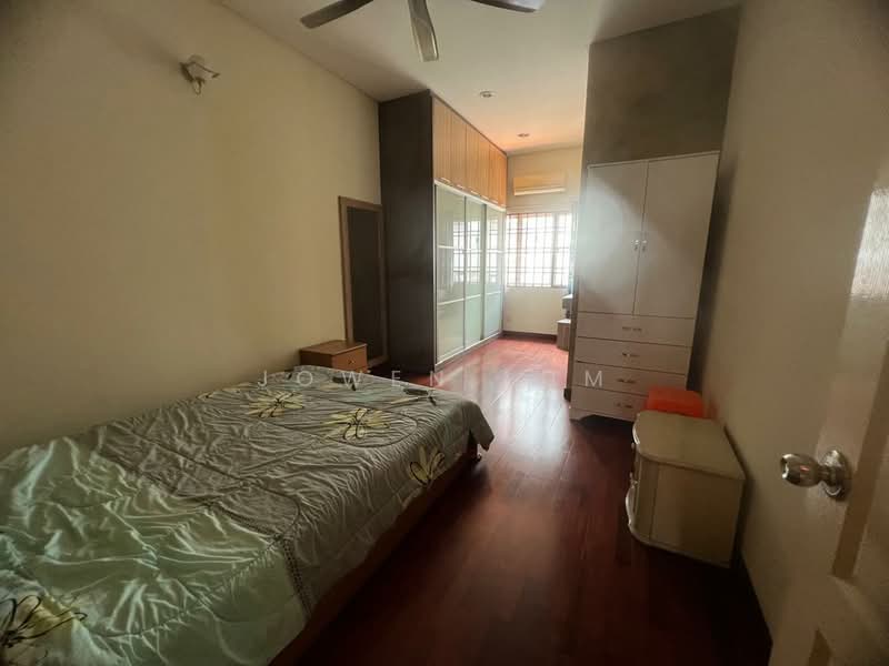Rumah Teres 2 Tingkat untuk Disewa di Sunway Spk (Kuala Lumpur) - Jowen Lum - Bedroom - PropertyGuru.com.my