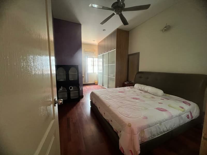 Rumah Teres 2 Tingkat untuk Disewa di Sunway Spk (Kuala Lumpur) - Jowen Lum - Bedroom - PropertyGuru.com.my