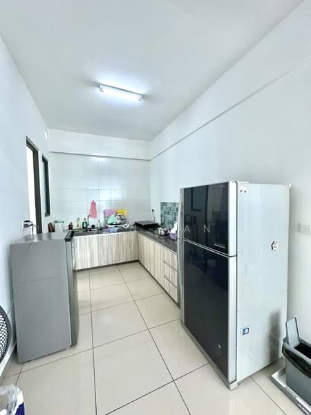 Condominium for Sale at Tree Sparina - Jan Tan - Kitchen - PropertyGuru.com.my