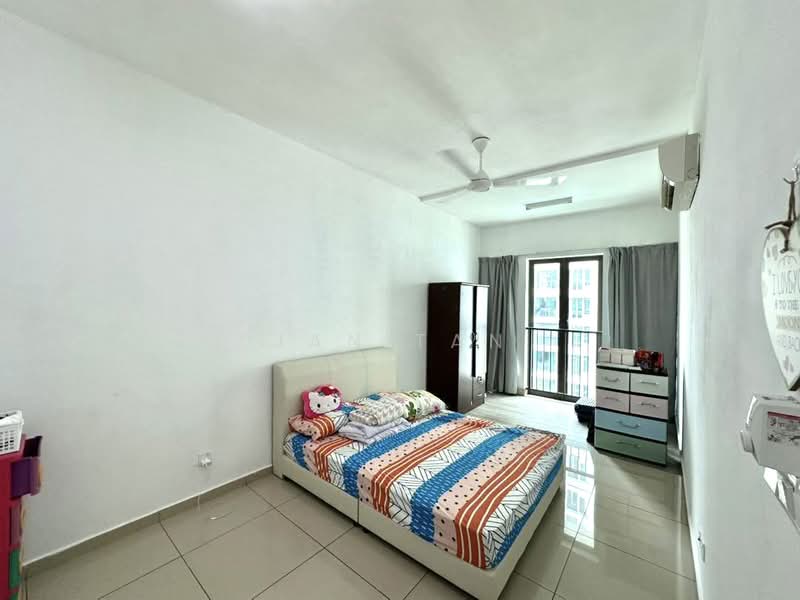 Condominium for Sale at Tree Sparina - Jan Tan - Bedroom - PropertyGuru.com.my