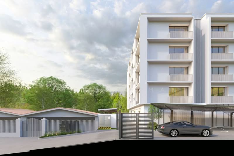 Pangsapuri untuk Dijual di Aman Residences @ Iramanis - Jackson Chan - Exterior - PropertyGuru.com.my