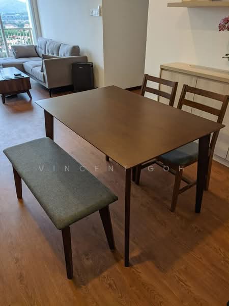 Servis Apartment untuk Dijual di RYAN & MIHO - Vincent Goh - PropertyGuru.com.my