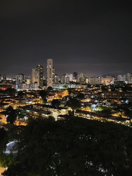 Servis Apartment untuk Dijual di RYAN & MIHO - Vincent Goh - Exterior - PropertyGuru.com.my