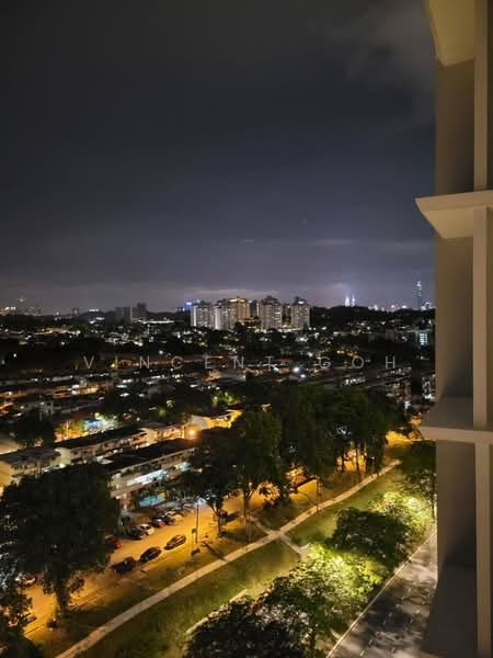 Servis Apartment untuk Dijual di RYAN & MIHO - Vincent Goh - Exterior - PropertyGuru.com.my