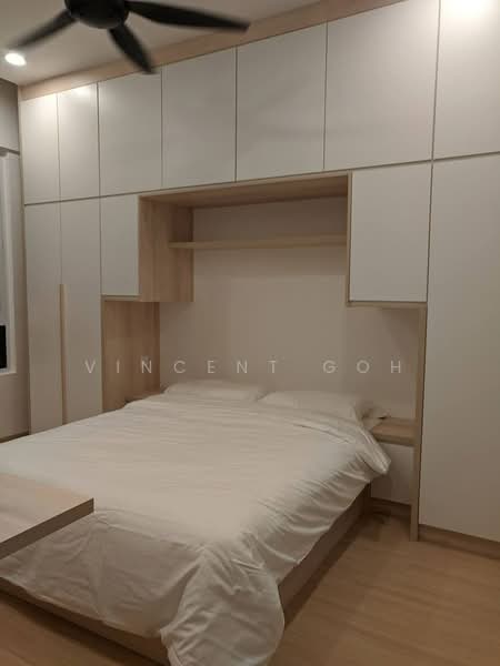 Servis Apartment untuk Dijual di RYAN & MIHO - Vincent Goh - Bedroom - PropertyGuru.com.my