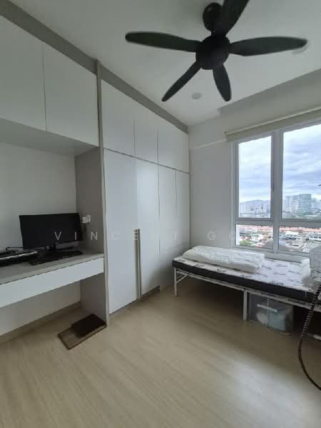 Servis Apartment untuk Dijual di RYAN & MIHO - Vincent Goh - PropertyGuru.com.my