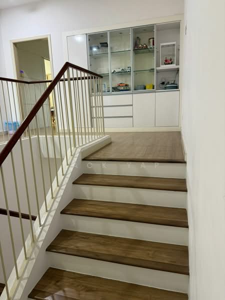 Townhouse for Sale in Shah Alam (Selangor) - Jack Yap - Interior - PropertyGuru.com.my