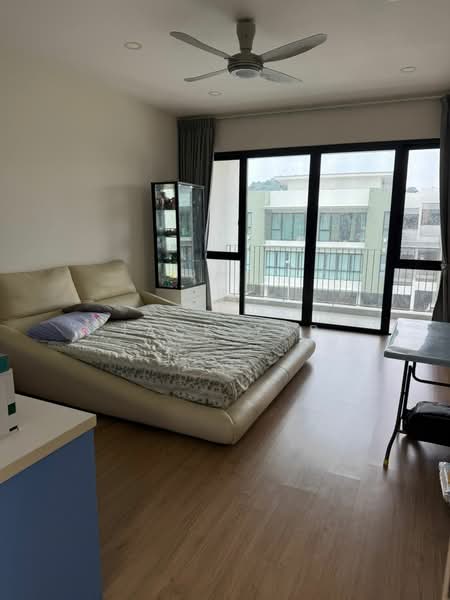 Townhouse for Sale in Shah Alam (Selangor) - Jack Yap - Bedroom - PropertyGuru.com.my