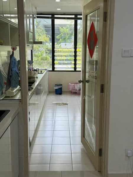 Townhouse for Sale in Shah Alam (Selangor) - Jack Yap - Kitchen - PropertyGuru.com.my