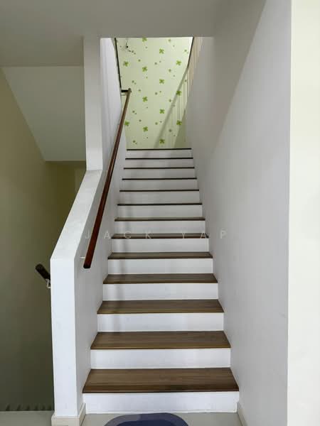 Townhouse for Sale in Shah Alam (Selangor) - Jack Yap - Interior - PropertyGuru.com.my