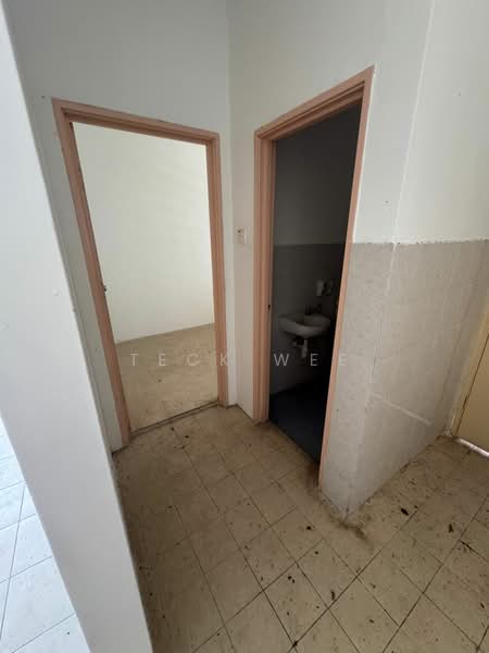 2-storey Terraced House for Sale in Ukay Bistari (Ulu Kelang) - Teck Wee - Interior - PropertyGuru.com.my