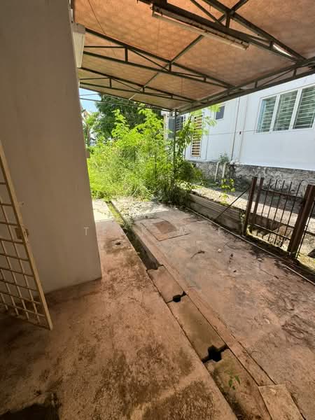 2-storey Terraced House for Sale in Ukay Bistari (Ulu Kelang) - Teck Wee - PropertyGuru.com.my