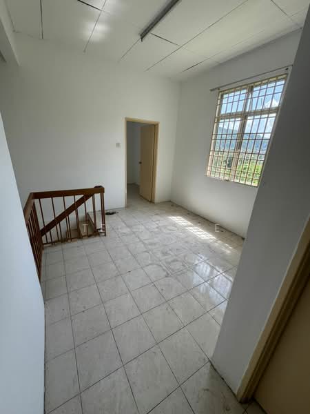 2-storey Terraced House for Sale in Ukay Bistari (Ulu Kelang) - Teck Wee - Interior - PropertyGuru.com.my