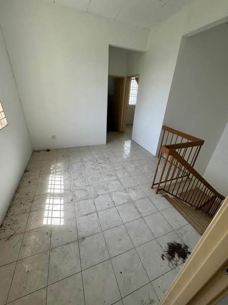 2-storey Terraced House for Sale in Ukay Bistari (Ulu Kelang) - Teck Wee - Interior - PropertyGuru.com.my