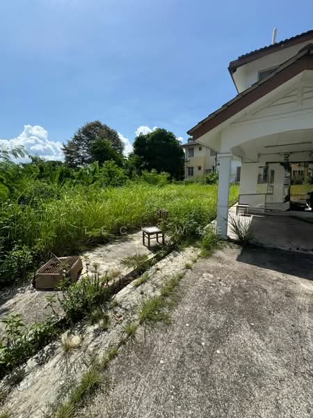 2-storey Terraced House for Sale in Ukay Bistari (Ulu Kelang) - Teck Wee - Exterior - PropertyGuru.com.my
