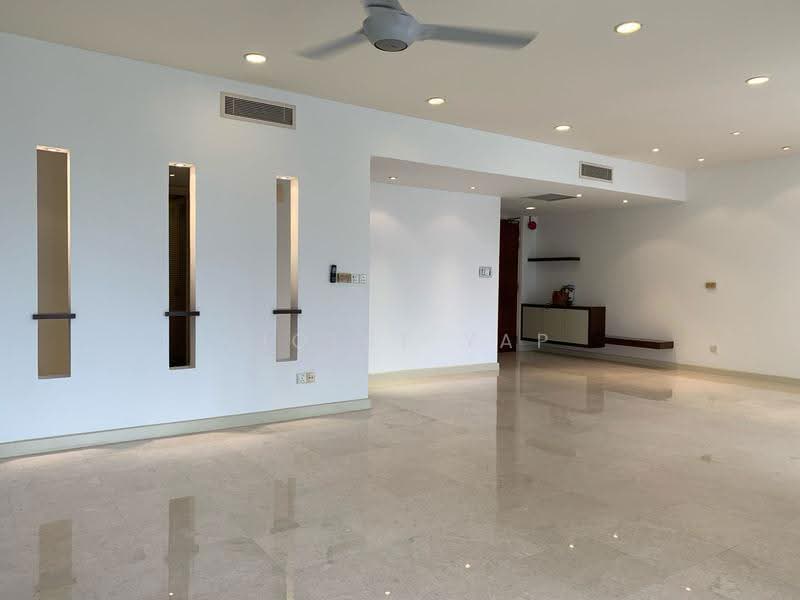 Condominium for Sale at Hampshire Park Condominium - Violet Yap - Living Room - PropertyGuru.com.my