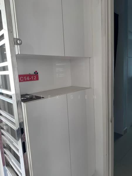 Servis Apartment untuk Disewa di Seasons Amara Larkin - Alex Sieh - PropertyGuru.com.my
