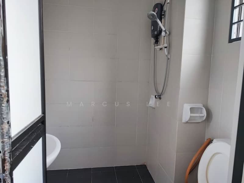Condominium for Sale at V-Residensi - Marcus Lee - Bathroom - PropertyGuru.com.my