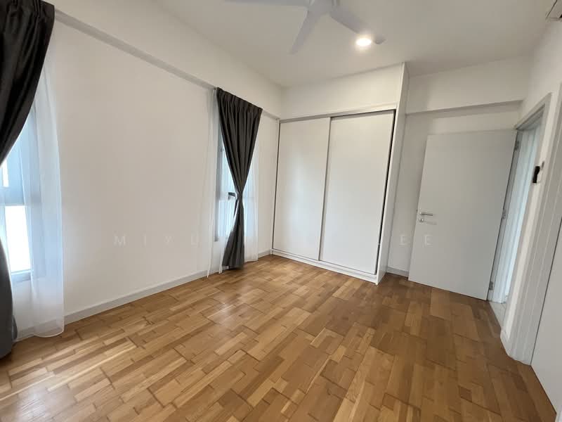 Condominium for Rent at Iskandar Residences - Miyuki Lee Lee - Bedroom - PropertyGuru.com.my