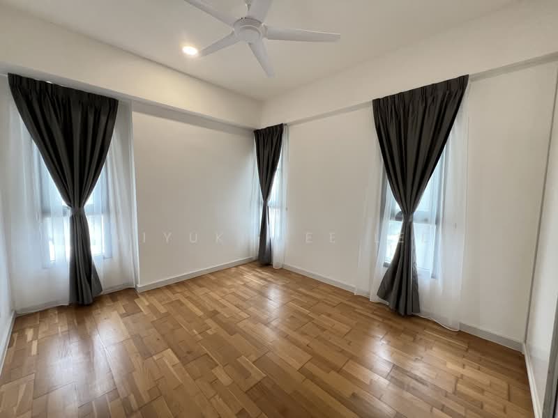 Condominium for Rent at Iskandar Residences - Miyuki Lee Lee - Interior - PropertyGuru.com.my
