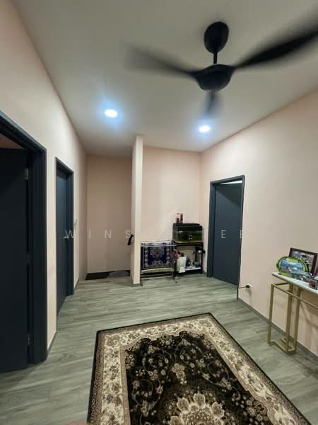 2-storey Terraced House for Sale in Bandar Seri Alam (Masai) - Winson Tee - Interior - PropertyGuru.com.my