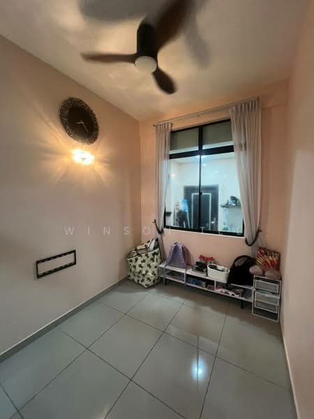 2-storey Terraced House for Sale in Bandar Seri Alam (Masai) - Winson Tee - Interior - PropertyGuru.com.my