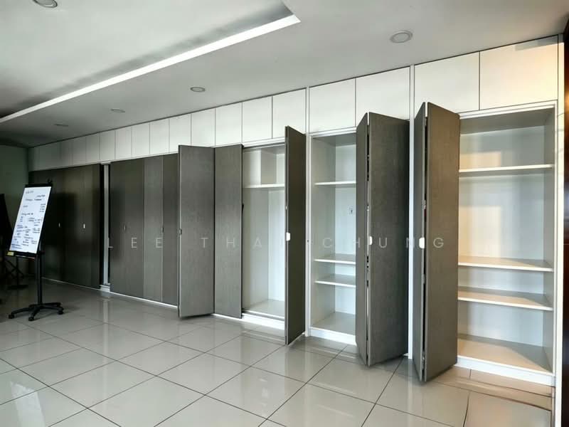 Factory for Rent in Balakong (Selangor) - Lee Thai Chung - Interior - PropertyGuru.com.my