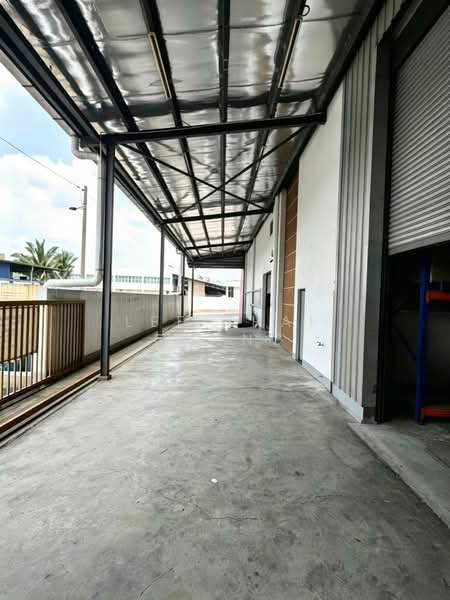 Factory for Rent in Balakong (Selangor) - Lee Thai Chung - Exterior - PropertyGuru.com.my