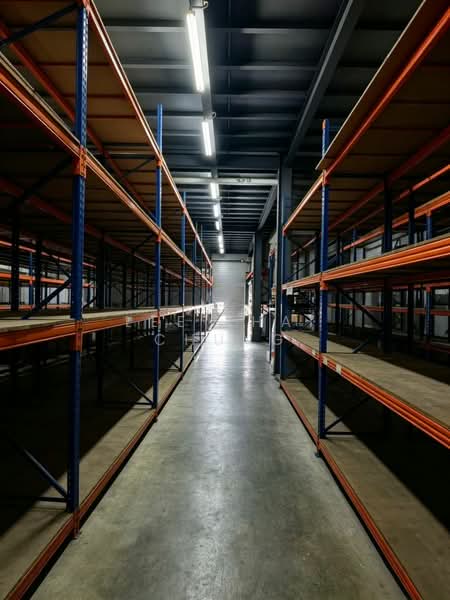 Factory for Rent in Balakong (Selangor) - Lee Thai Chung - Interior - PropertyGuru.com.my