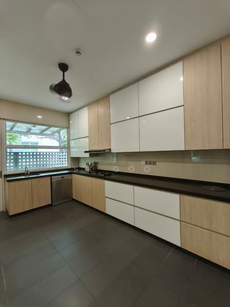 Bungalow for Sale in East Ledang (Iskandar Puteri (Nusajaya)) - SK GOO - Kitchen - PropertyGuru.com.my